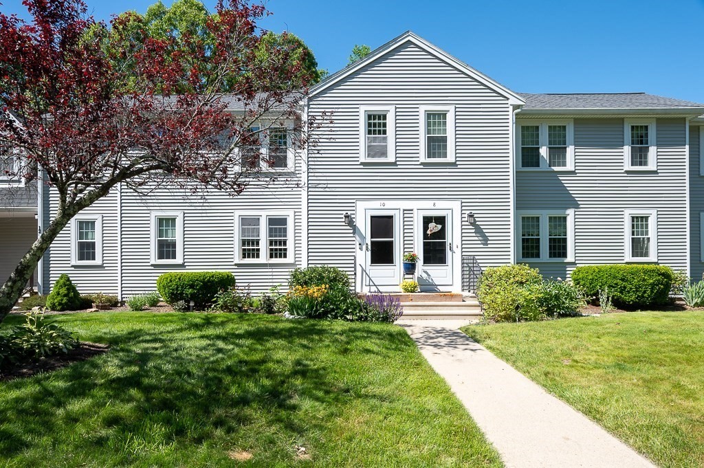 10 Eagle Dr Unit 10, Douglas, MA 01516