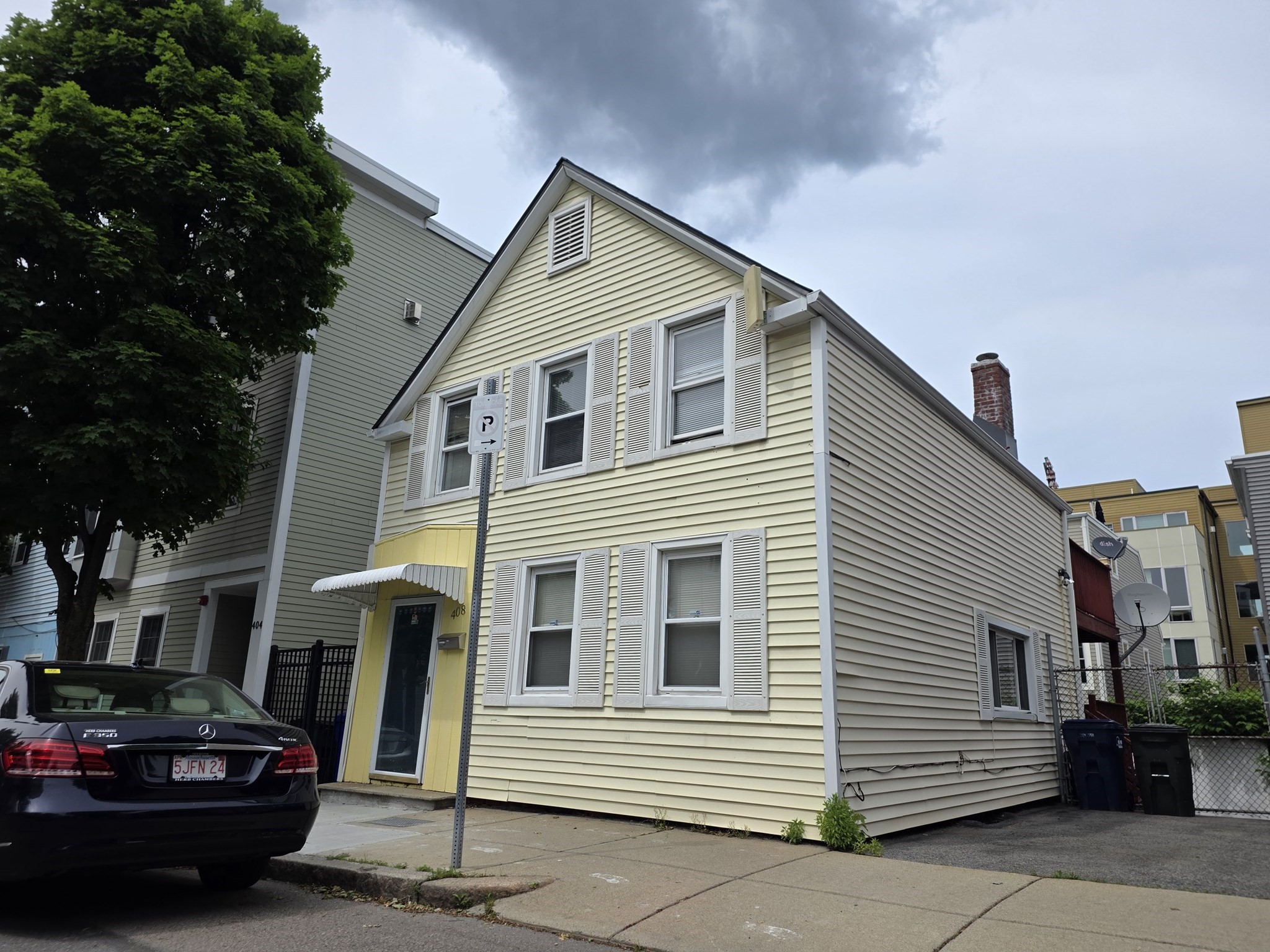 408 W Second, South Boston, Boston, MA 02127