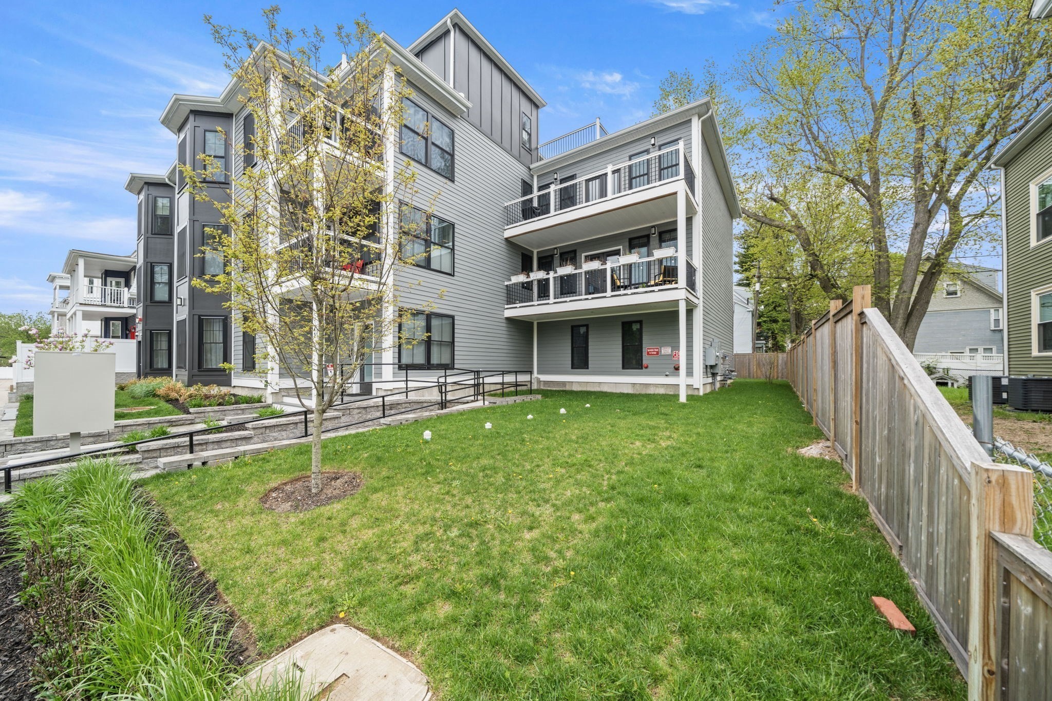 43 Withington St Unit 3, Dorchester, Boston, MA 02124