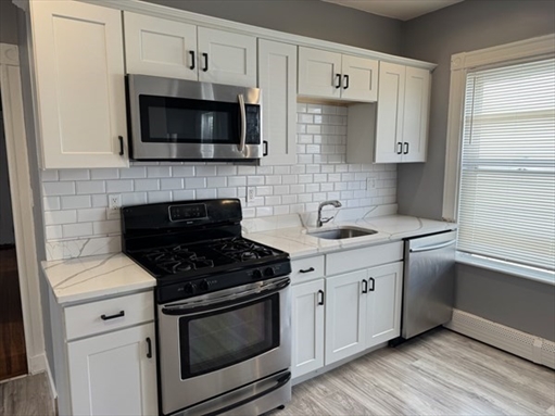 21 Treadway road, Apt 2