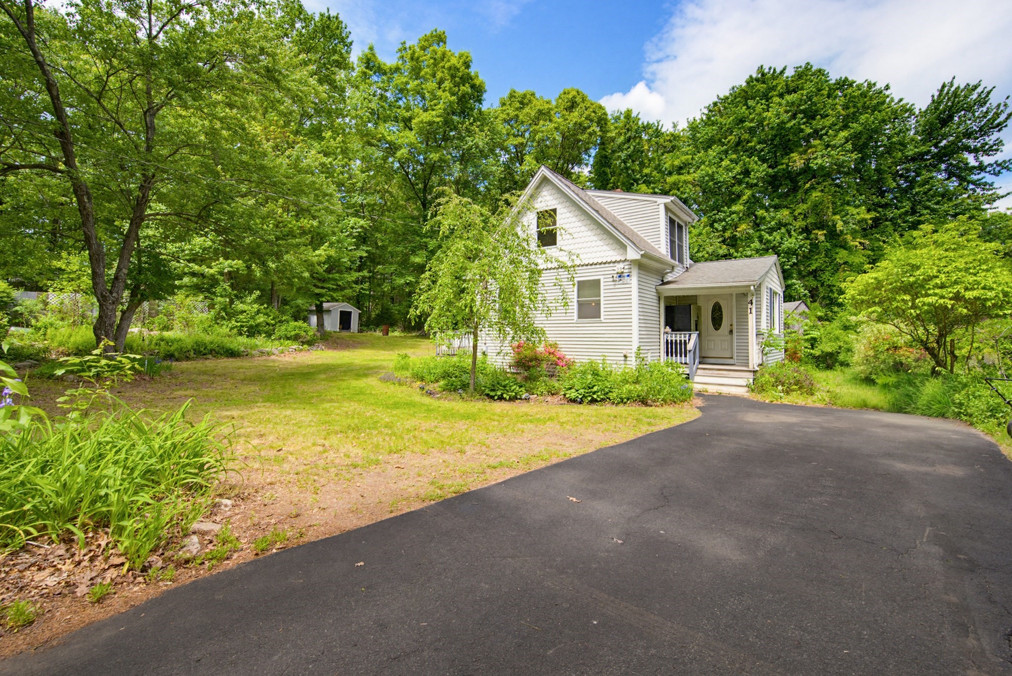 41 Jordan Road, Franklin, MA 02038