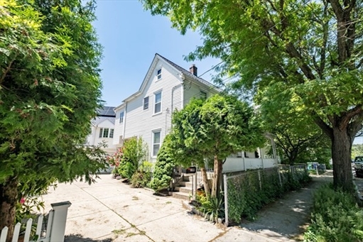 19 Faxon St, Apt F