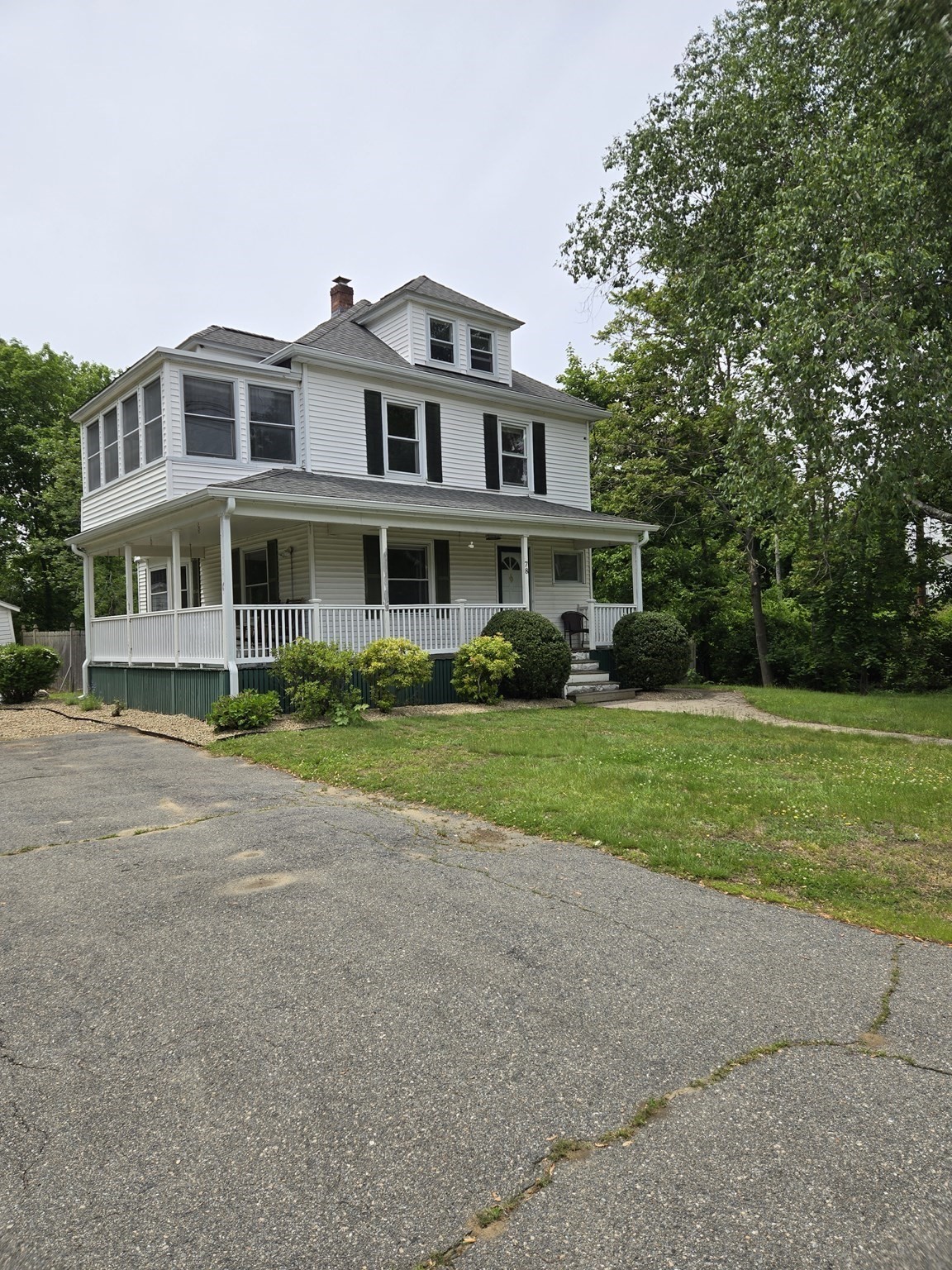 78 Cross Rd, Haverhill, MA 01835