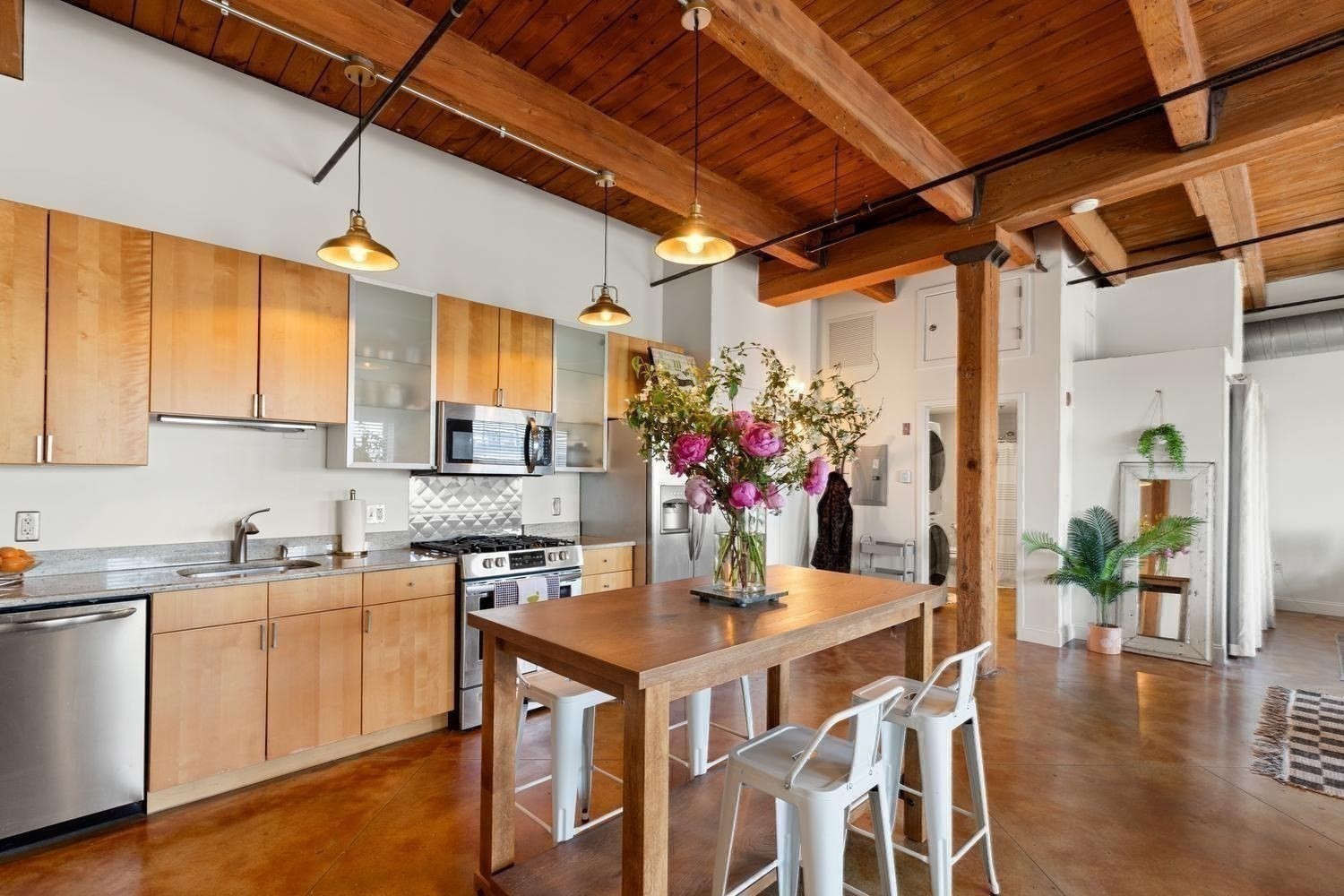 60 Dudley St Unit 322, Chelsea, MA 02150