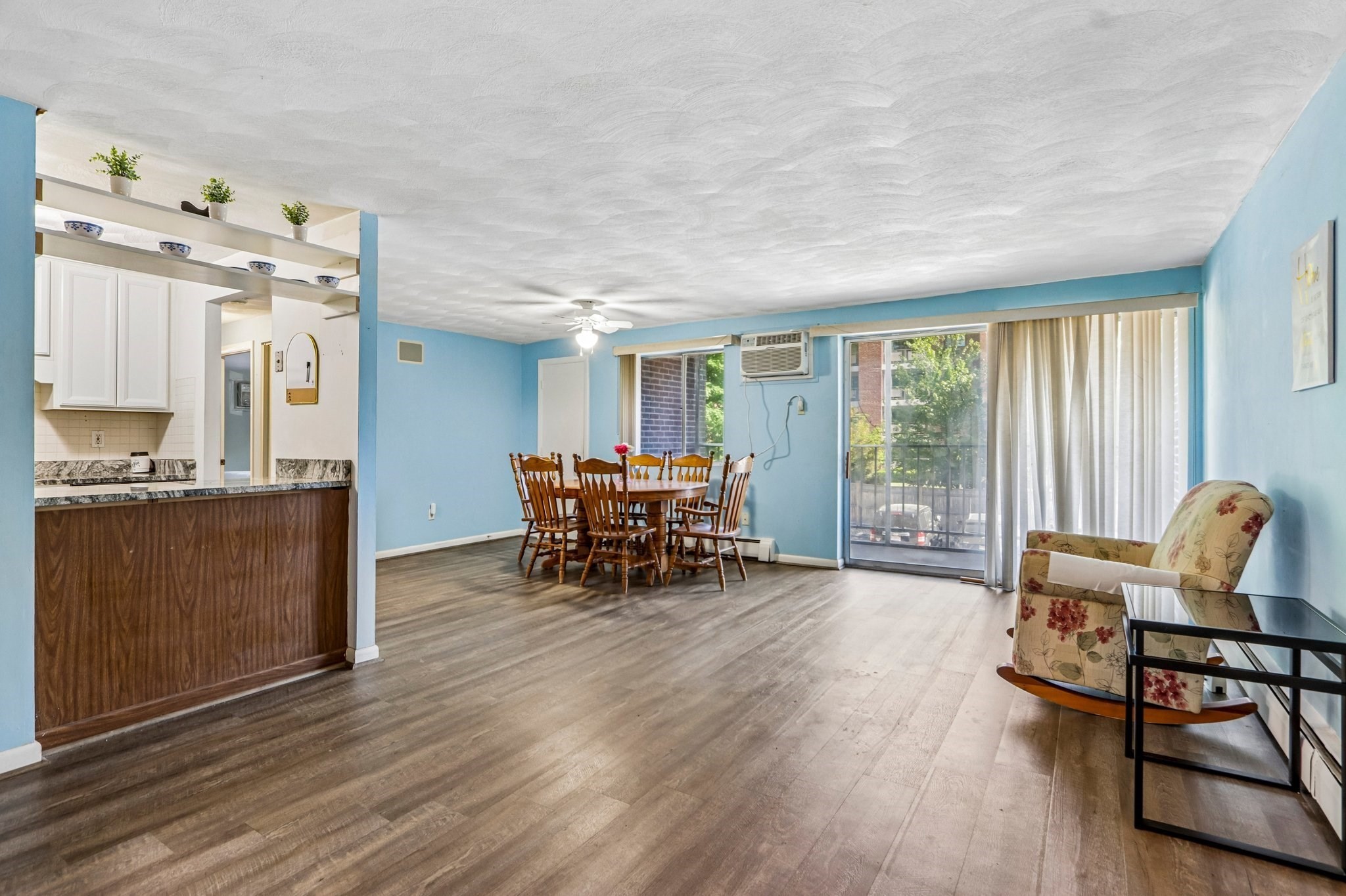 64 Main St Unit 21B, Stoneham, MA 02180