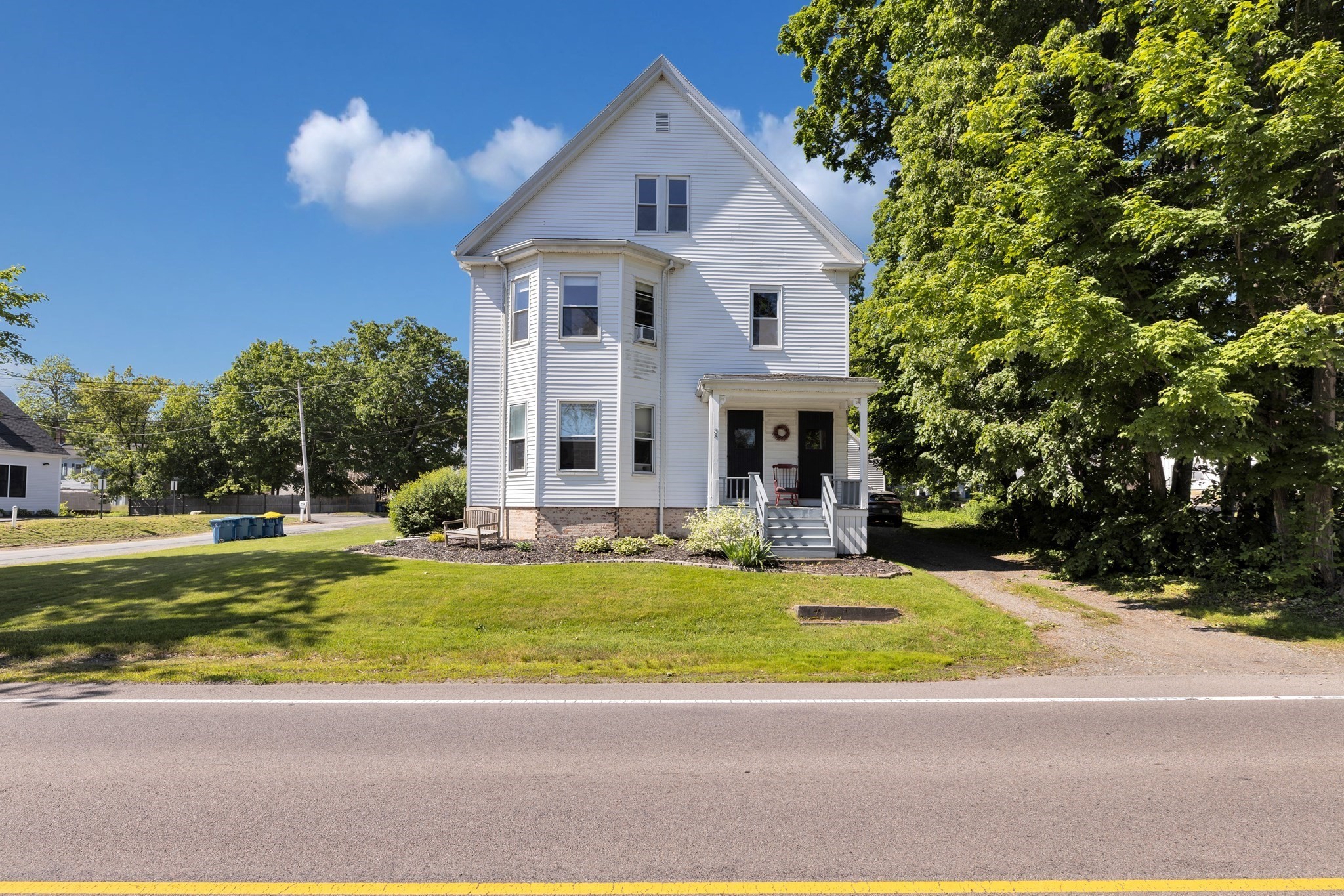 38 West, East Bridgewater, MA 02333