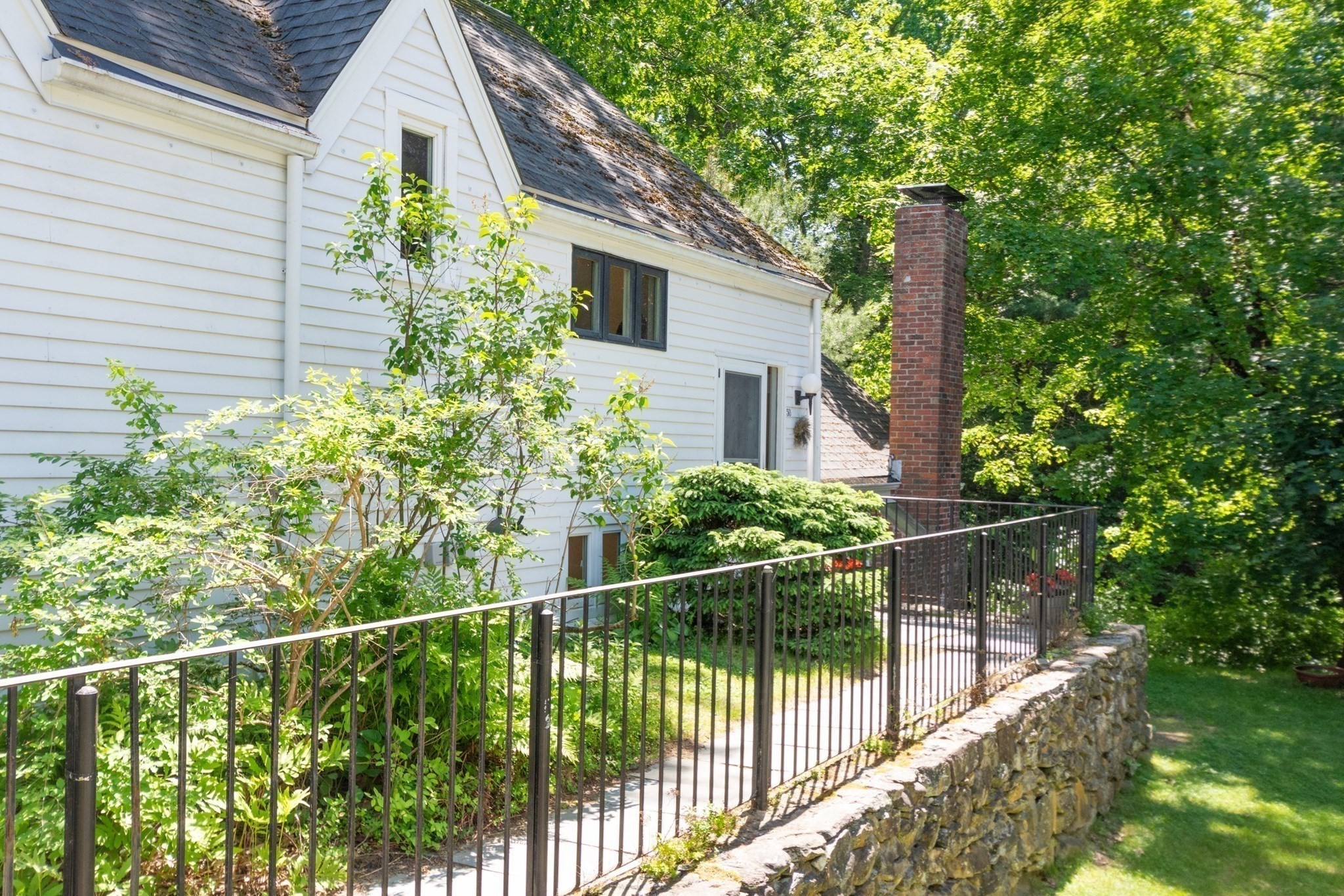 50 Todd Pond Road Unit 50, Lincoln, MA 01773