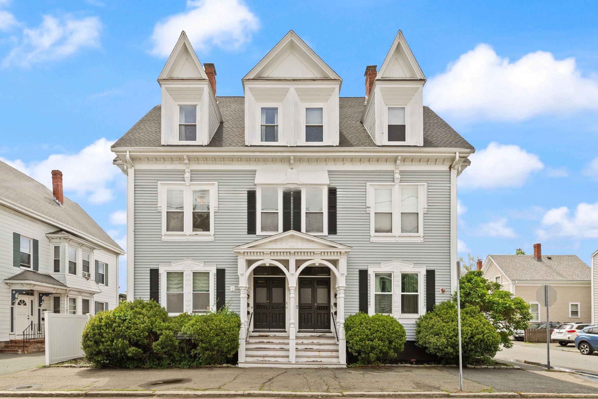 12 Dearborn Street Unit 2, Salem, MA 01970