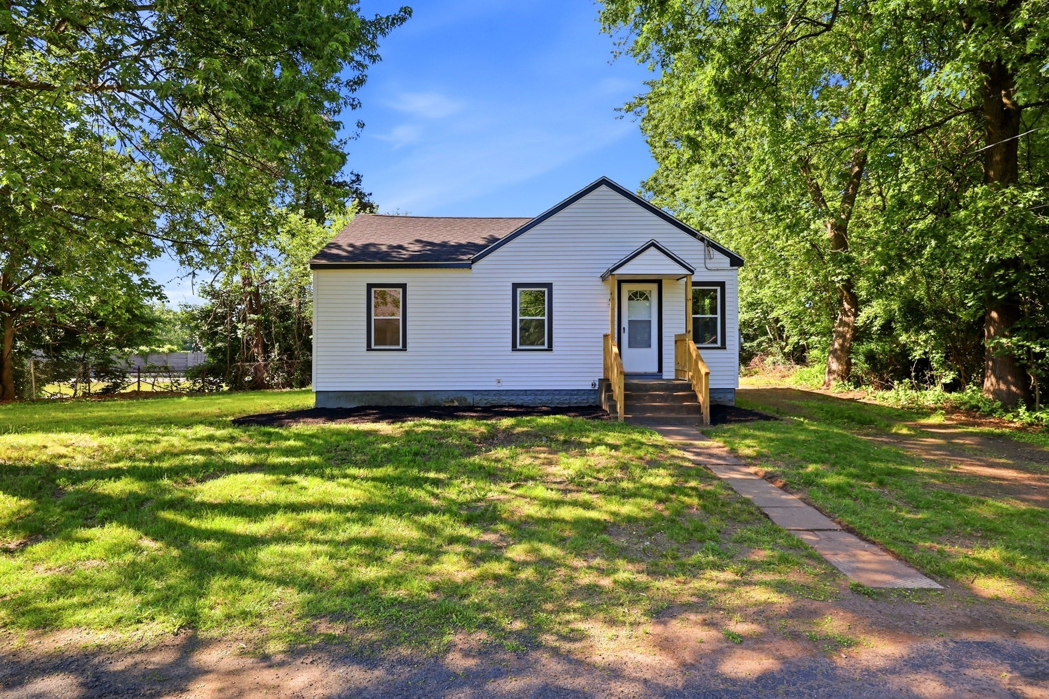 68 Fairview Street, Ludlow, MA 01056