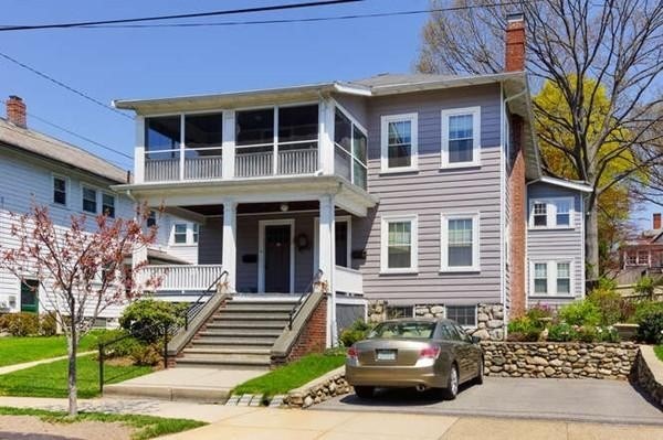 13 Columbia Street, Watertown, MA 02472
