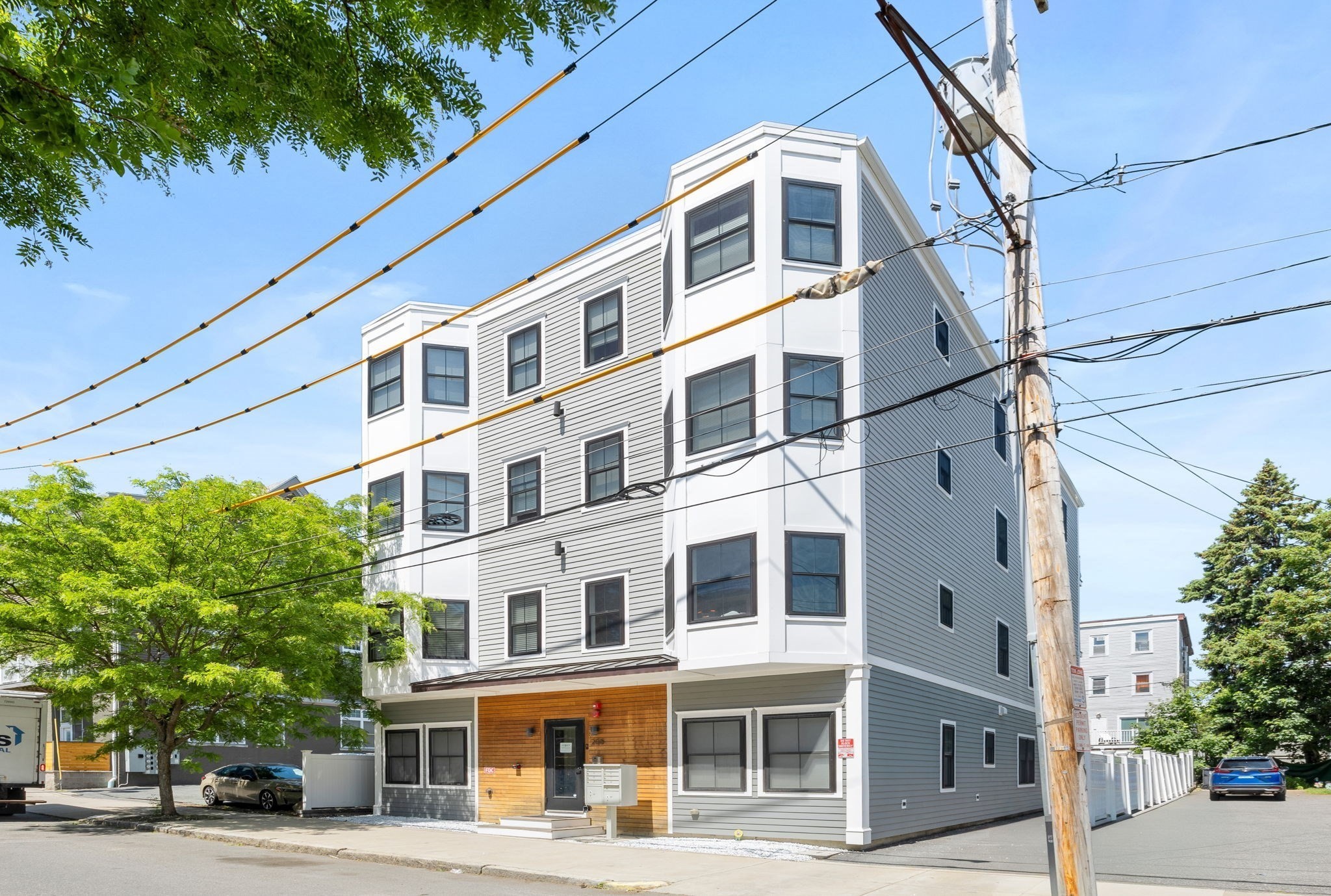 208 Spencer Avenue Unit 3, Chelsea, MA 02150