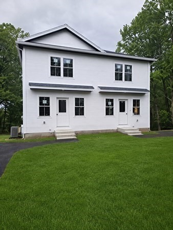 71 Pine St Unit A, Warren, MA 01083