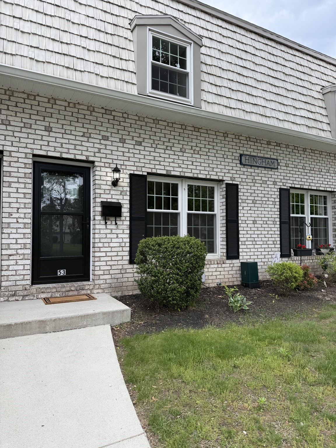 53 Corey Colonial Unit 53, Agawam, MA 01001