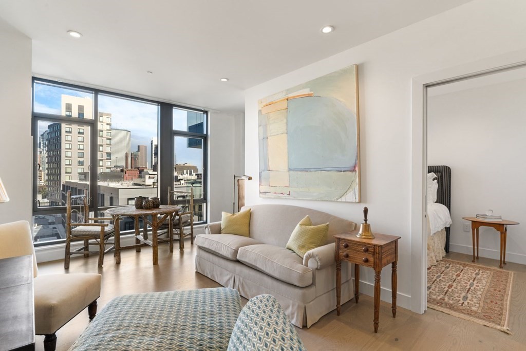 40 Traveler St Unit 712, South End, Boston, MA 02118