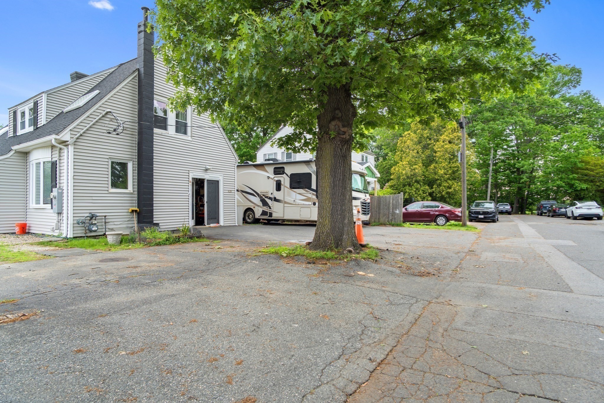 628 Broadway - Aka Ward Ter, Lynnfield, MA 01940 - Image 2