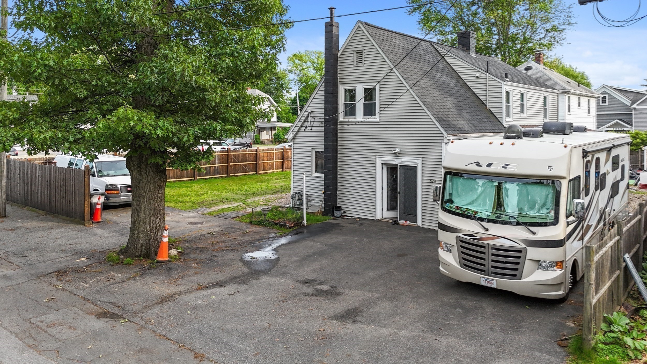 628 Broadway - Aka Ward Ter, Lynnfield, MA 01940 - Image 3