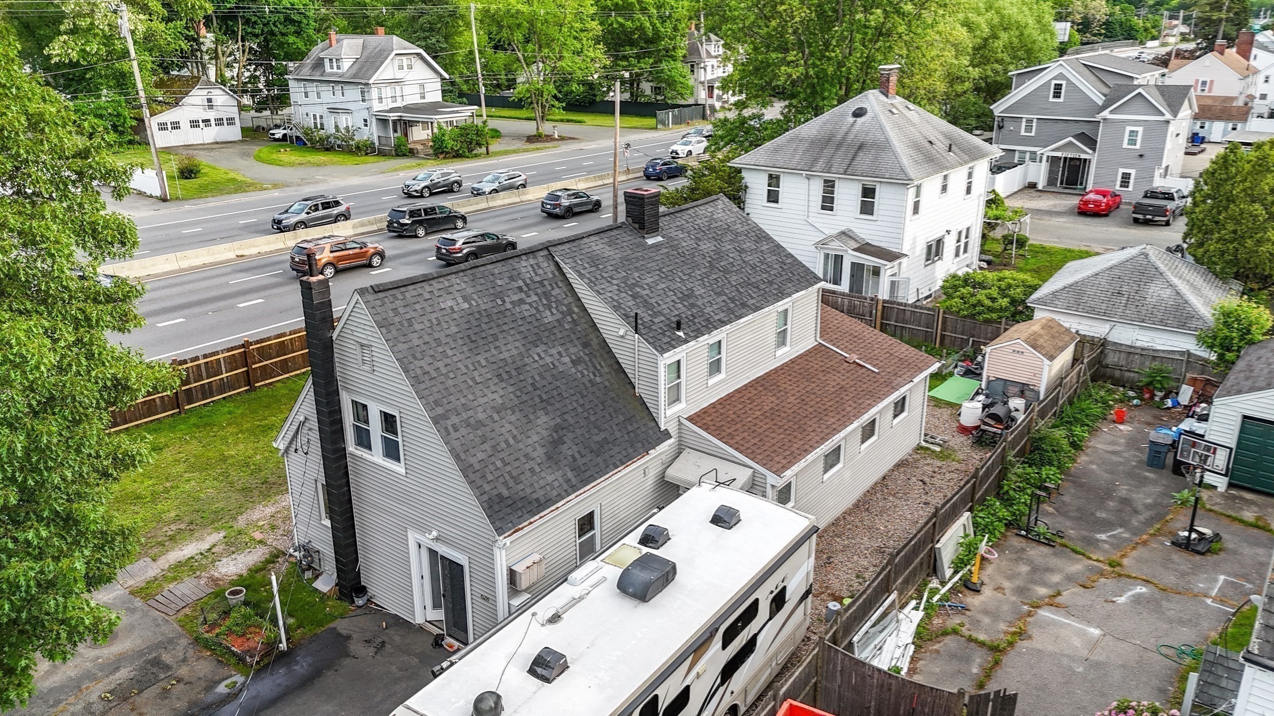 628 Broadway - Aka Ward Ter, Lynnfield, MA 01940 - Image 4