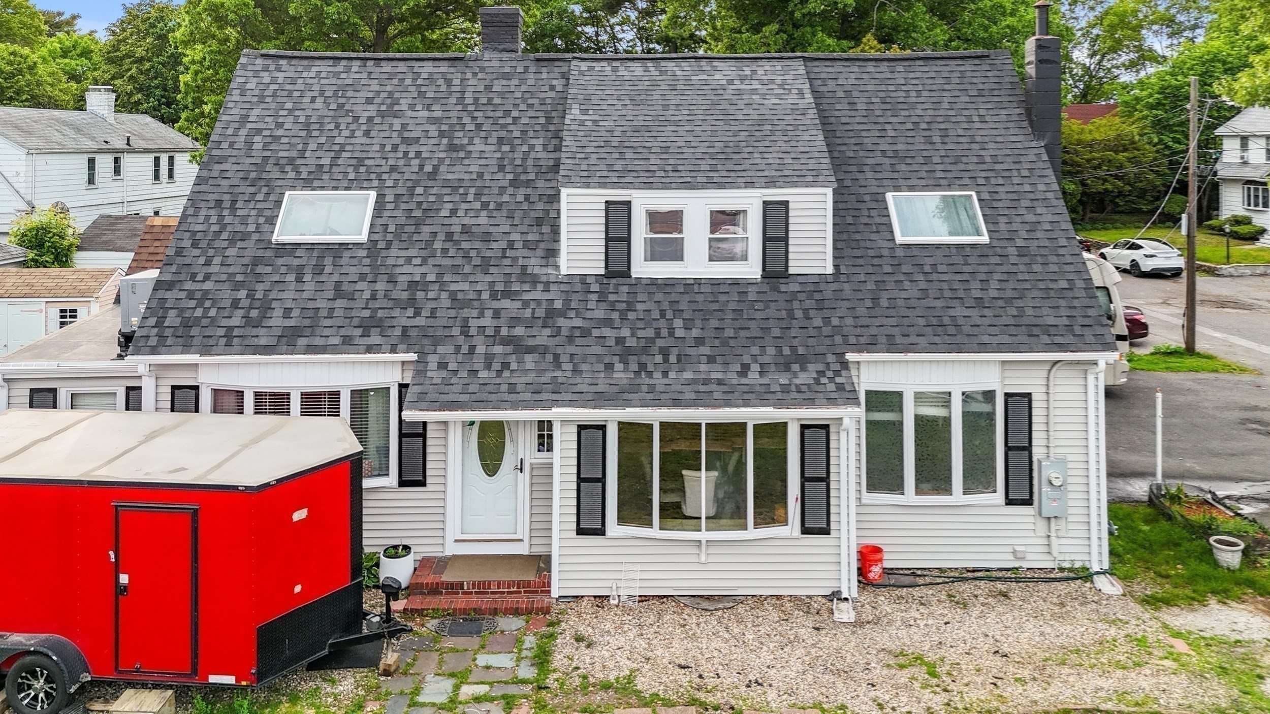 628 Broadway - Aka Ward Ter, Lynnfield, MA 01940 - Image 6