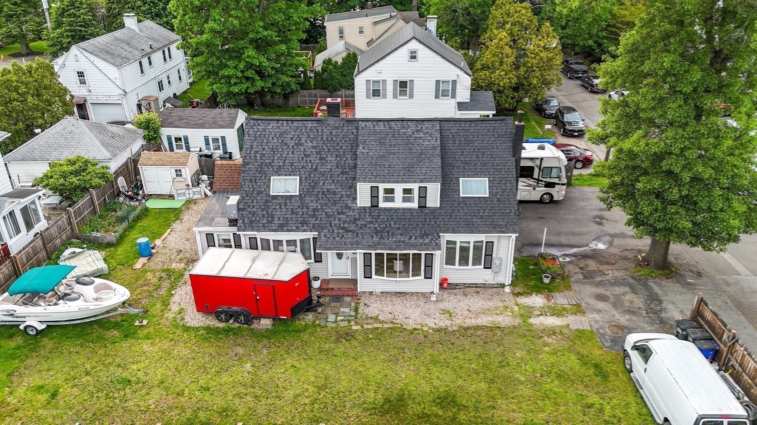 628 Broadway - Aka Ward Ter, Lynnfield, MA 01940 - Image 8