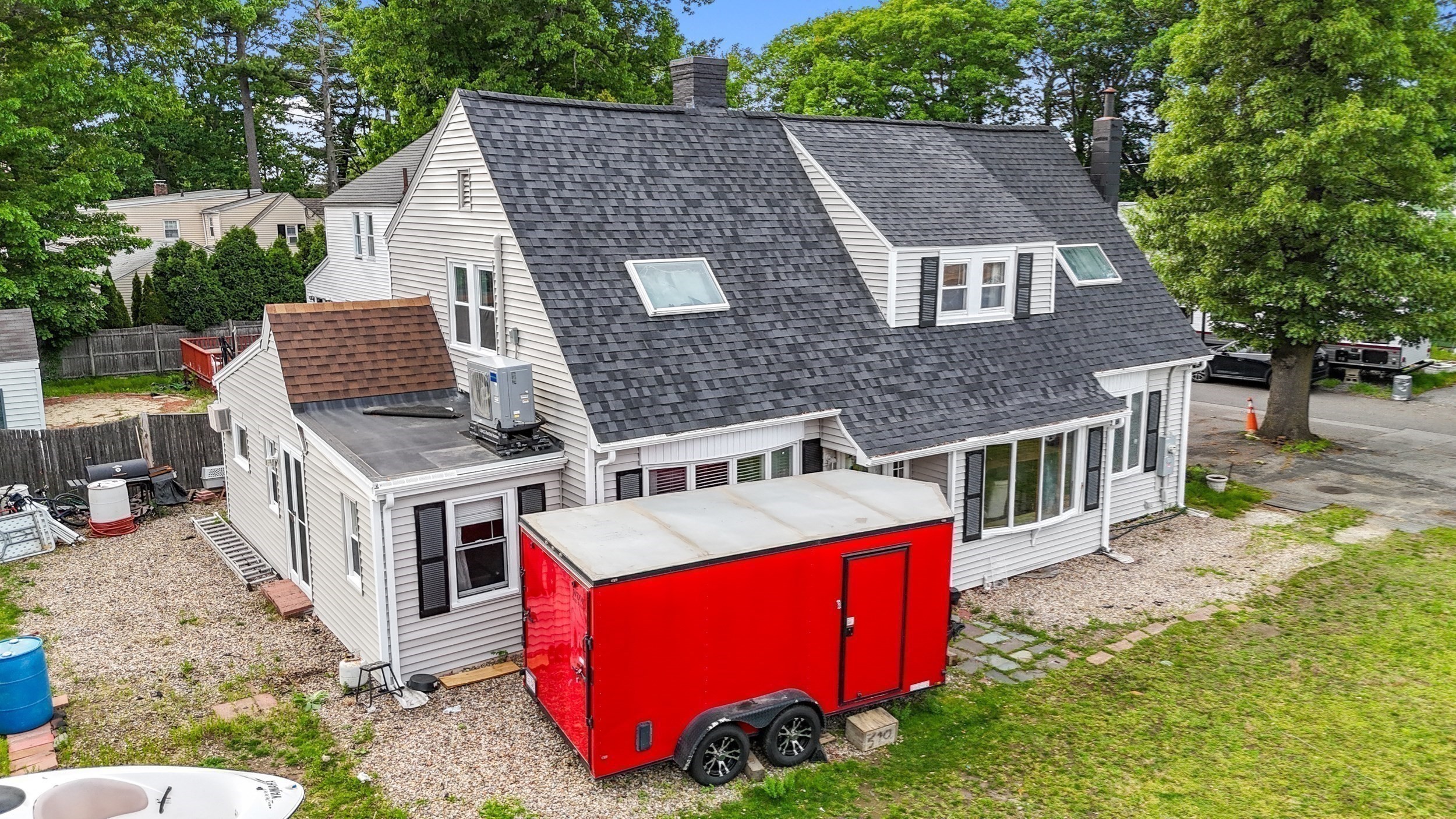 628 Broadway - Aka Ward Ter, Lynnfield, MA 01940 - Image 9