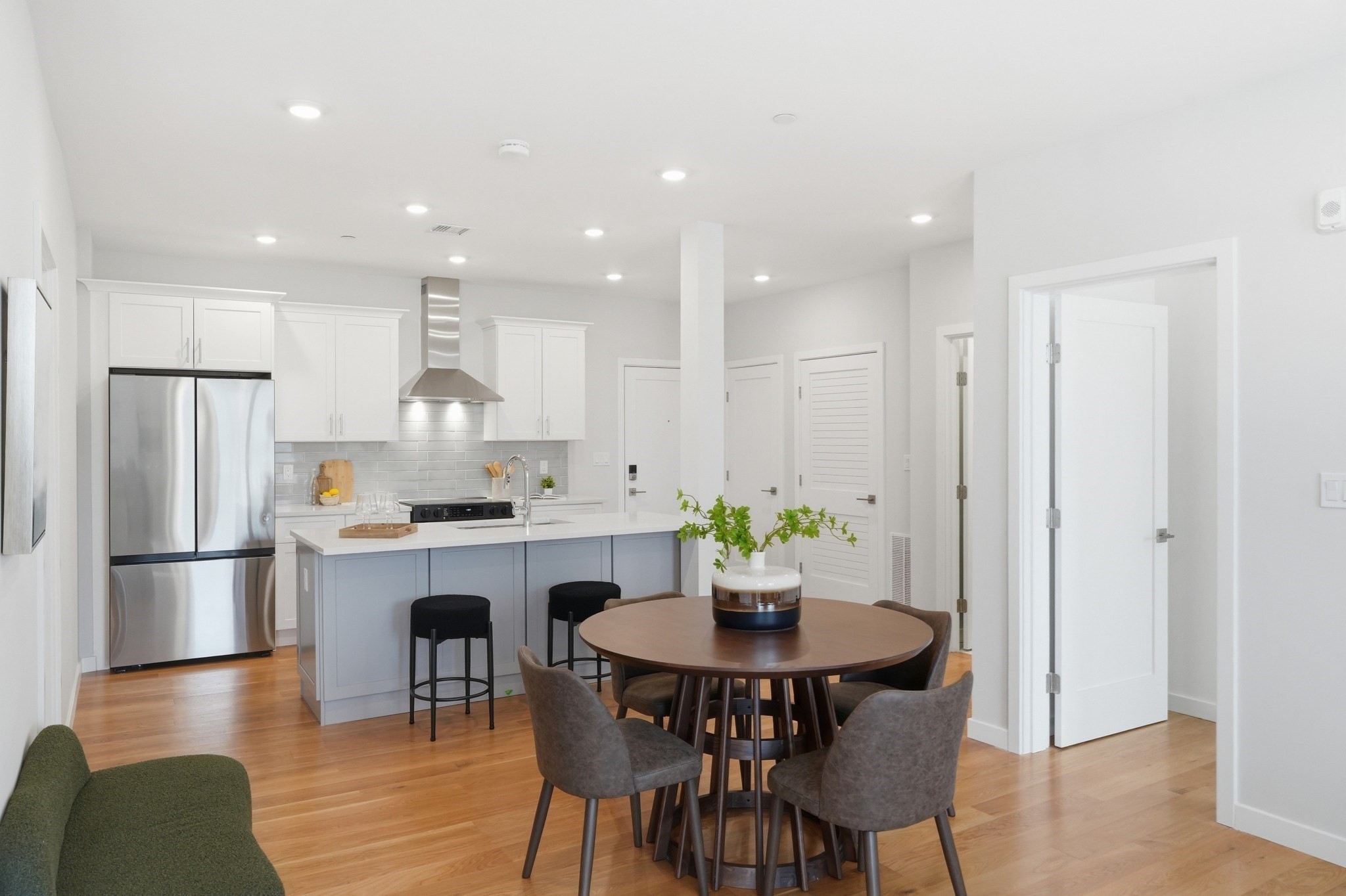 267 Old Colony Unit 308, South Boston, Boston, MA 02127
