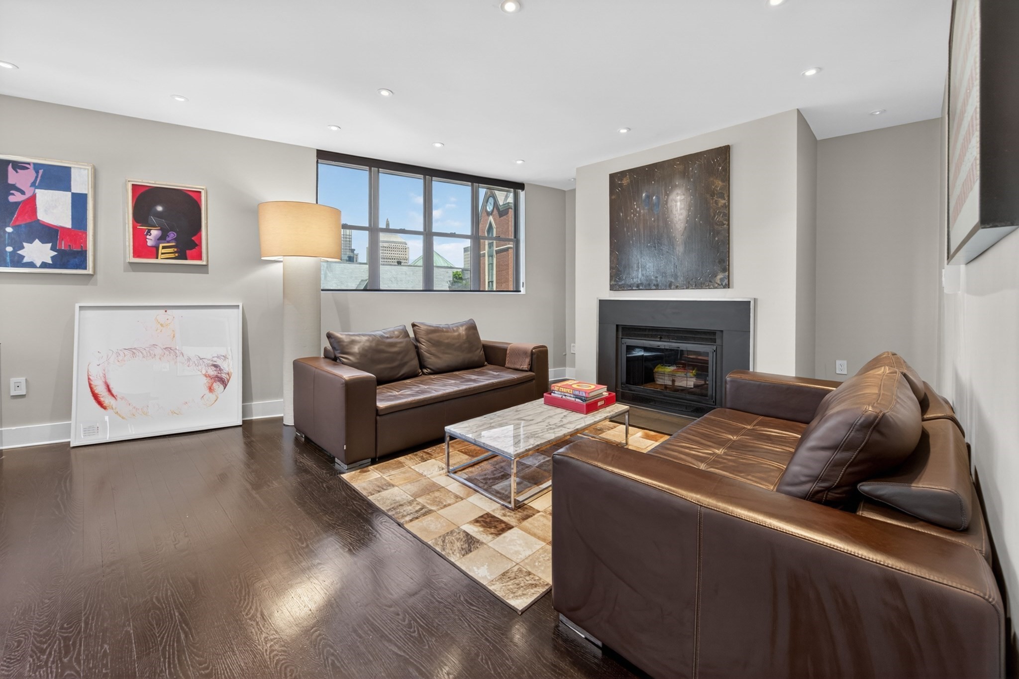 567 Tremont Unit 32, South End, Boston, MA 02118