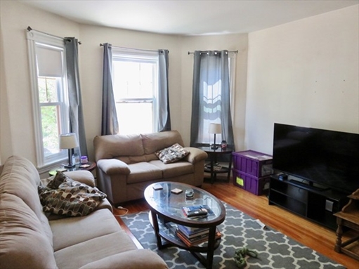 157 N St, Apt 1