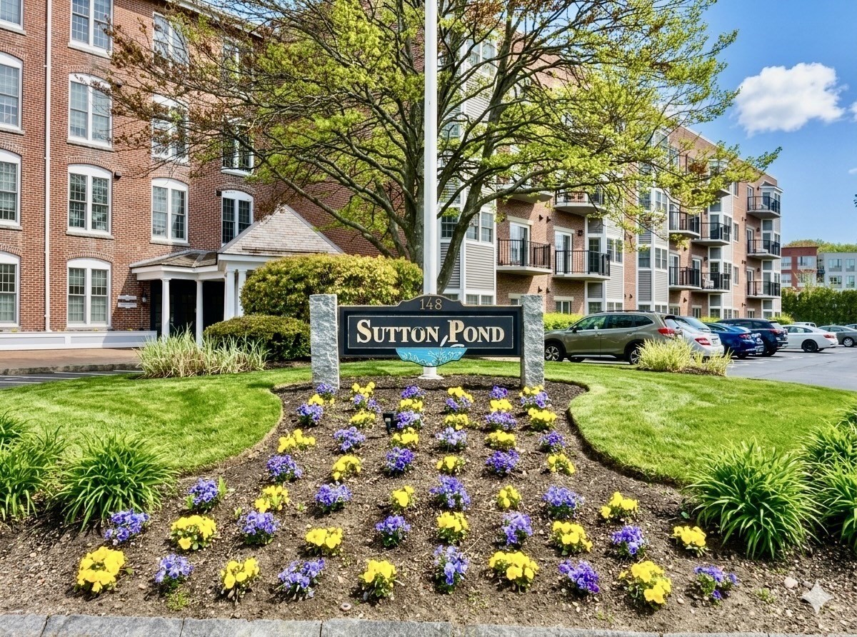 148 Main St Unit O303, North Andover, MA 01845