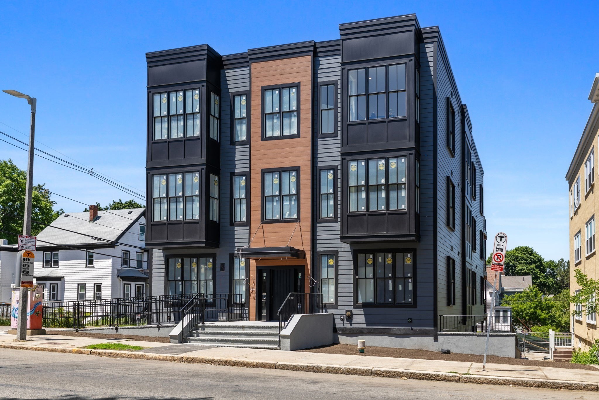 4471 Washington St Unit 8, Roslindale, Boston, MA 02131