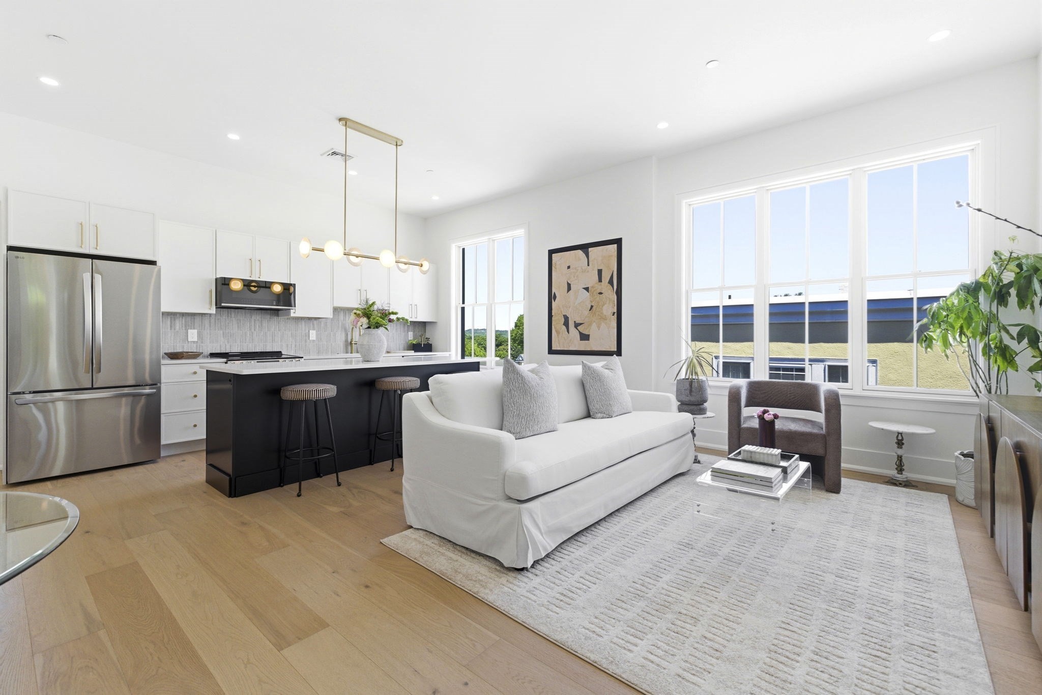 4471 Washtington St Unit 1, Roslindale, Boston, MA 02131