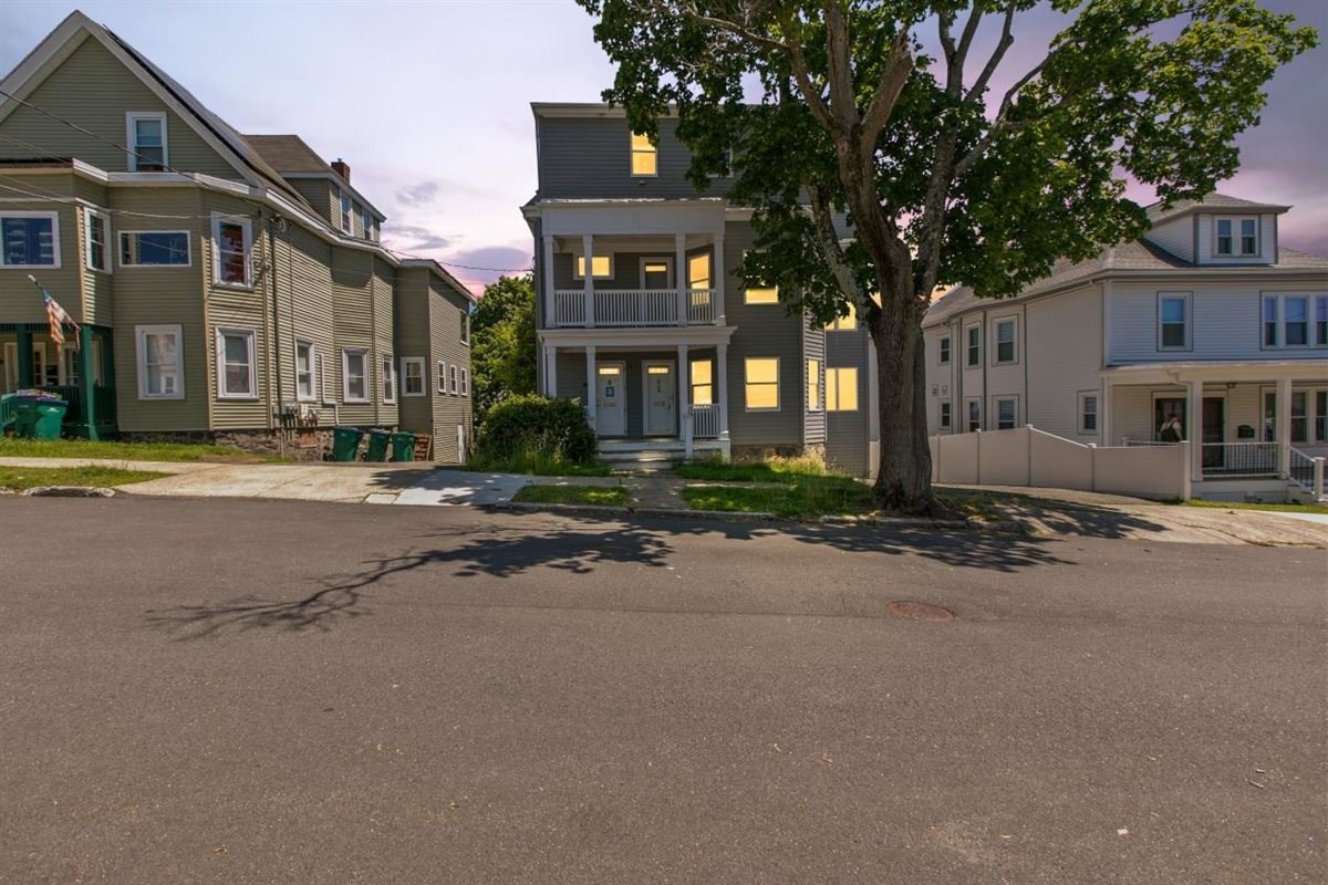 87 Bellevue Rd, Lynn, MA 01904