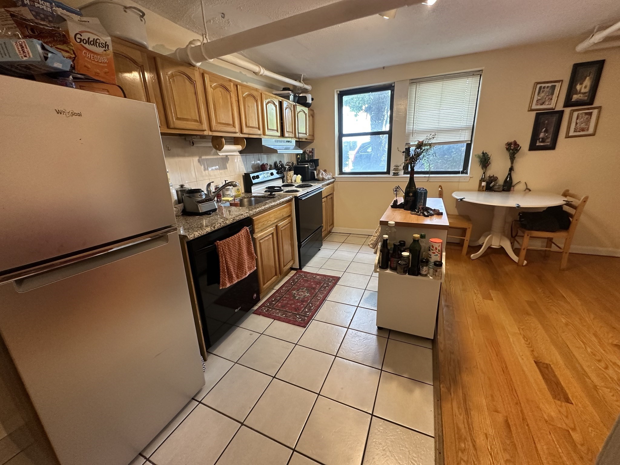313 Summit Ave Unit 13, Brighton, Boston, MA 02135