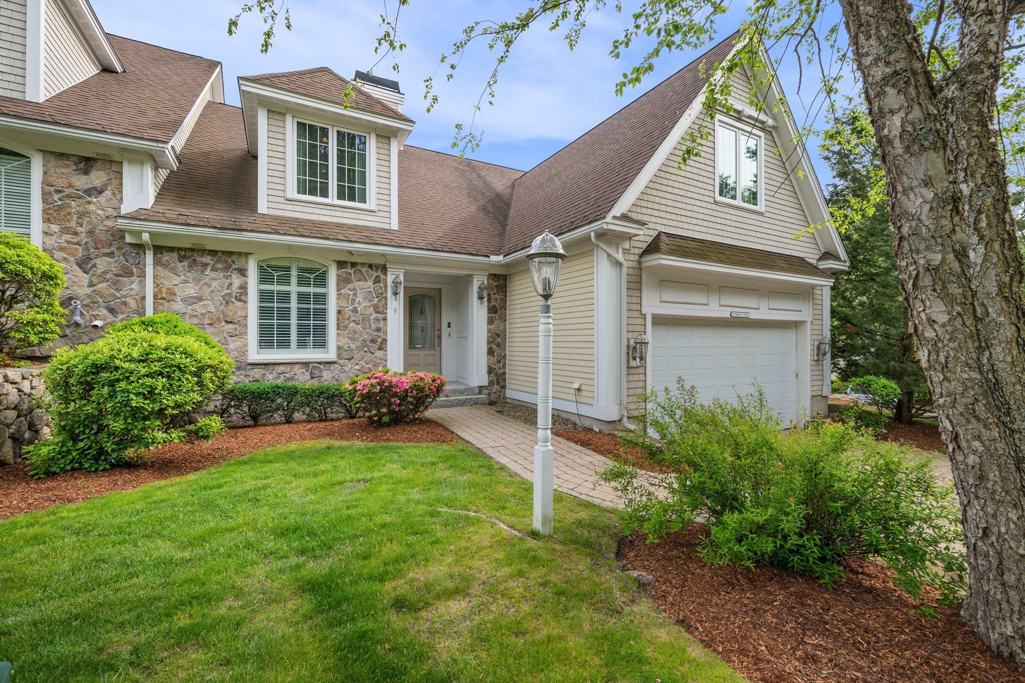 9 Swan Lane Unit 9, Andover, MA 01810