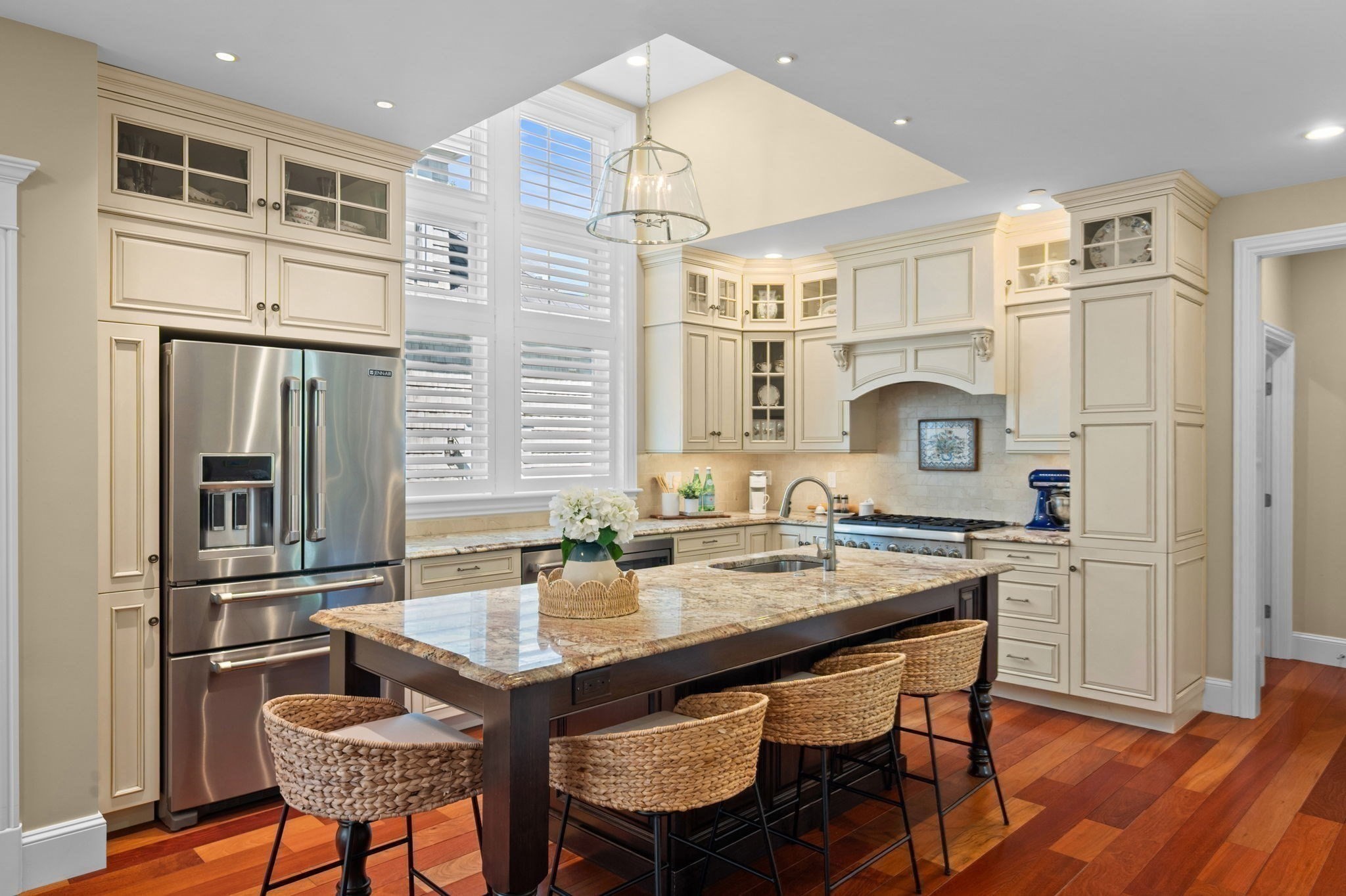 45 Backriver Unit 45, Hingham, MA 02043