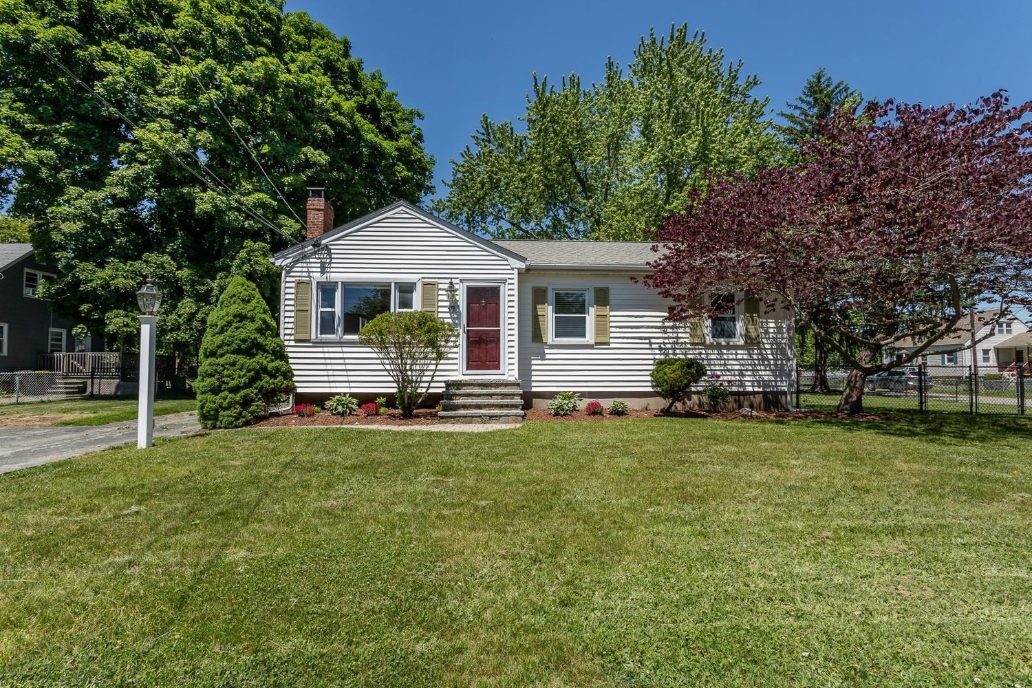 12 Priscilla Ave., Bellingham, MA 02019