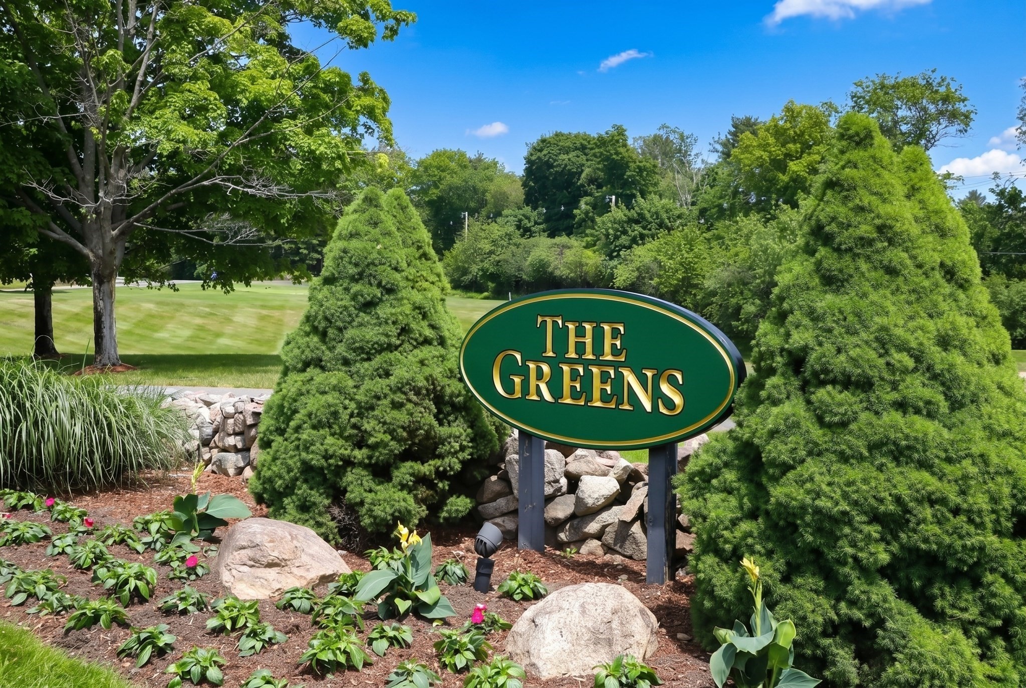 30 Brassie Way Unit 30, North Reading, MA 01864