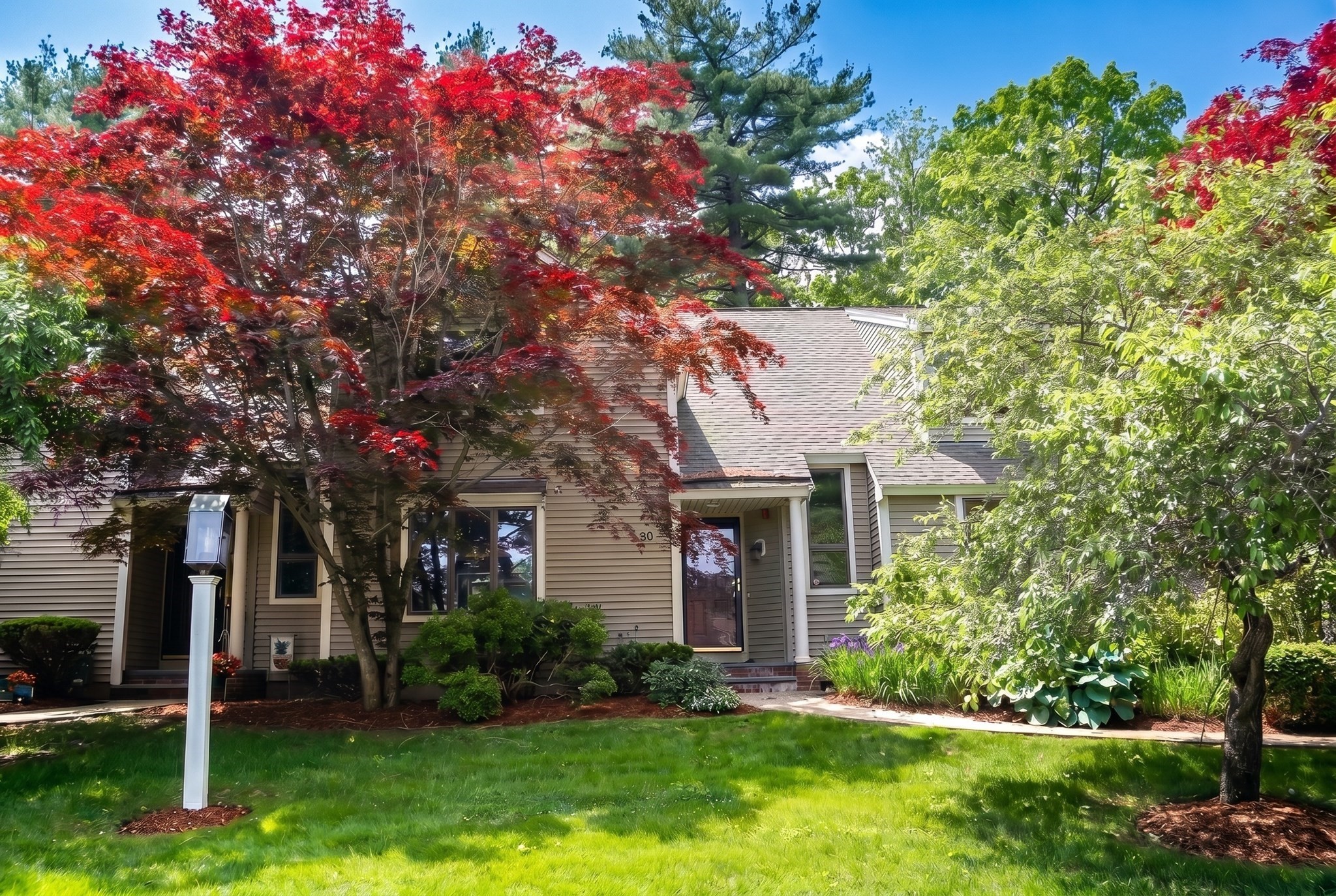 30 Brassie Way Unit 30, North Reading, MA 01864 - Image 2