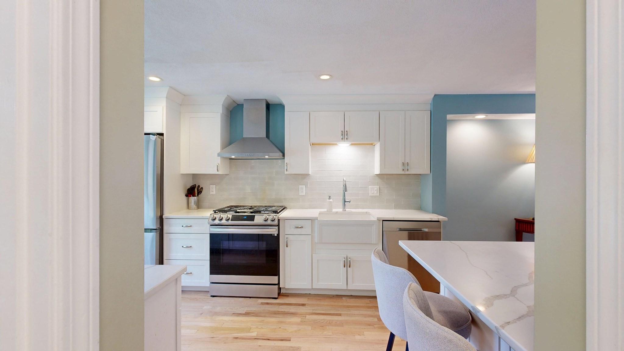 30 Brassie Way Unit 30, North Reading, MA 01864 - Image 12