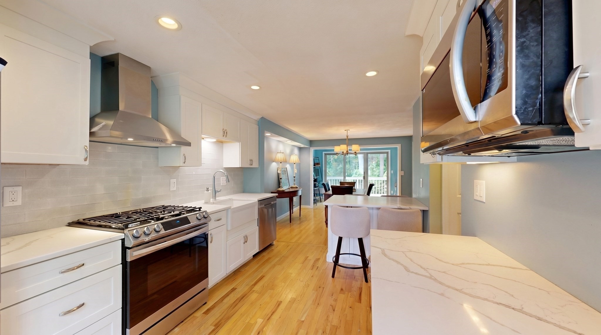 30 Brassie Way Unit 30, North Reading, MA 01864 - Image 14