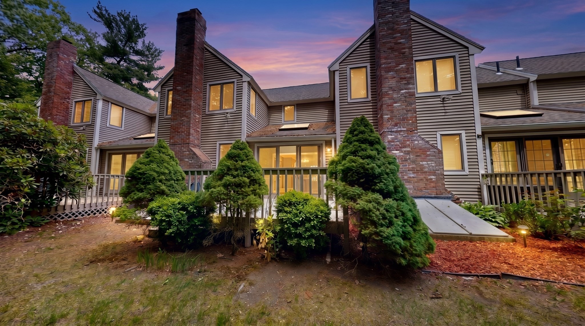 30 Brassie Way Unit 30, North Reading, MA 01864 - Image 5
