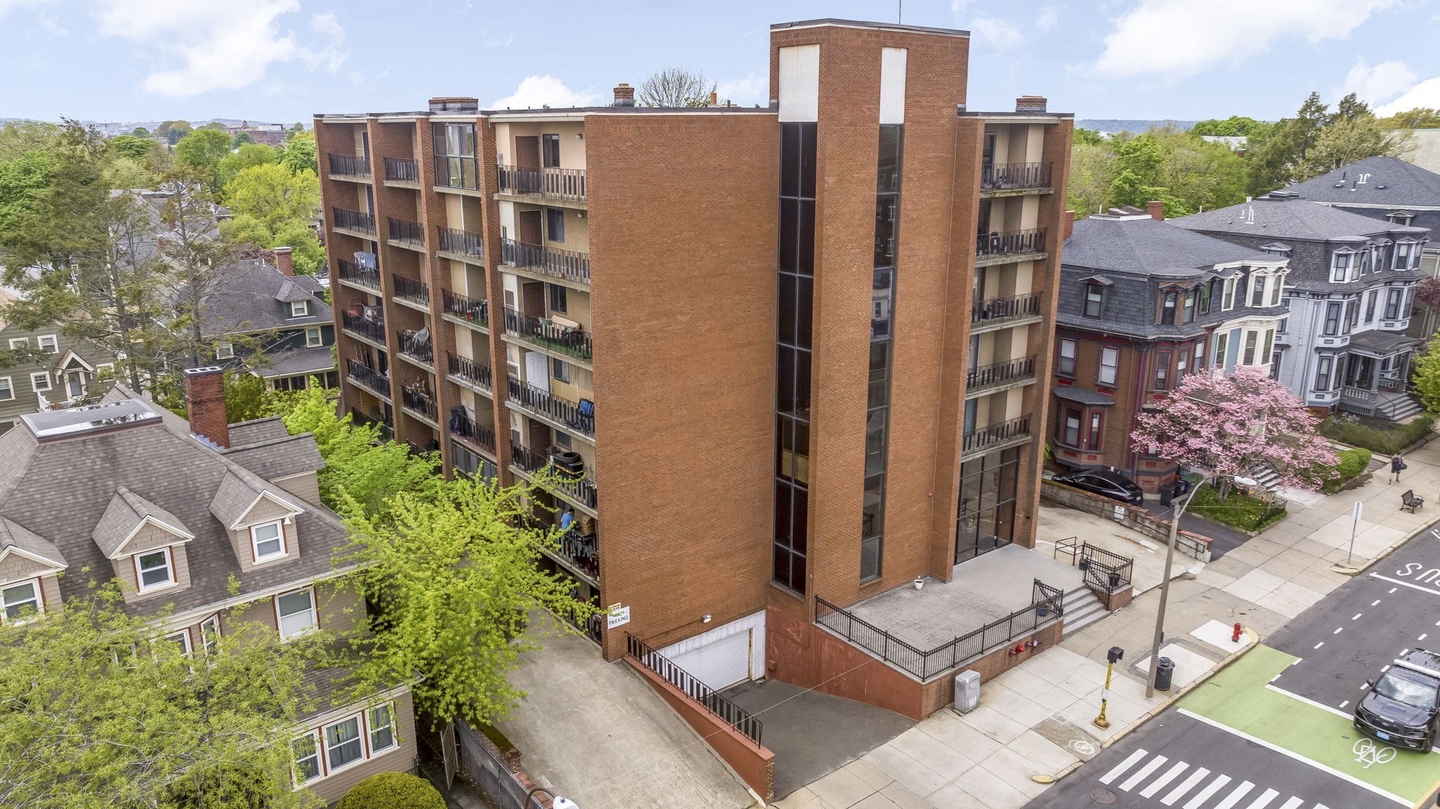 390 Broadway Unit L2, Somerville, MA 02145