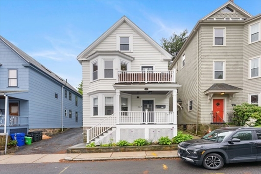 70 Saint Rose, Apt 1