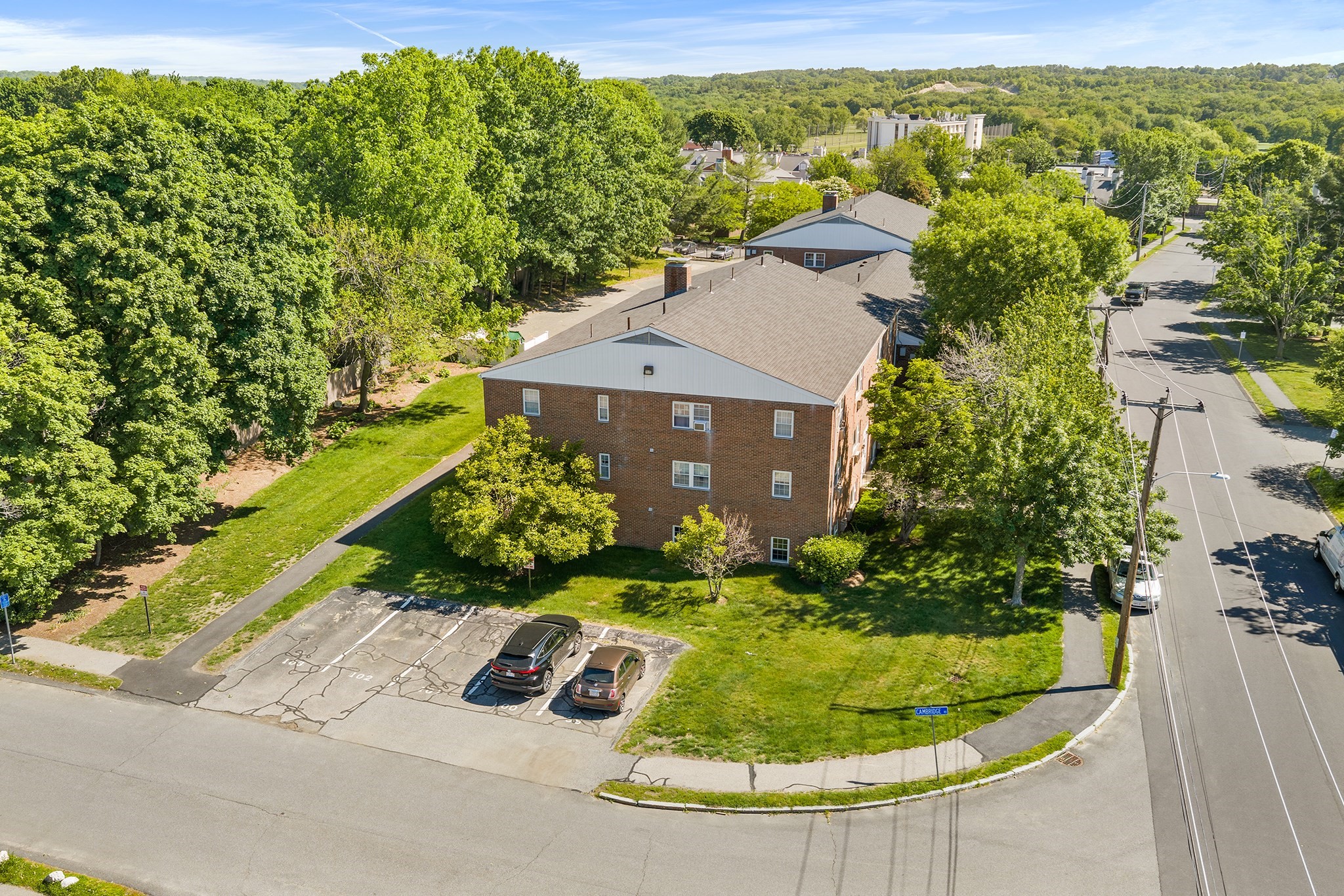 226 Rock St Unit D1, Norwood, MA 02062