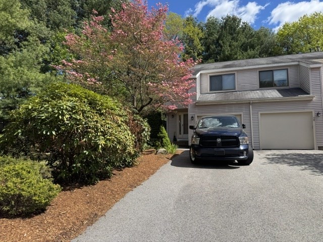 32 Samuel Dr Unit 32, Grafton, MA 01536