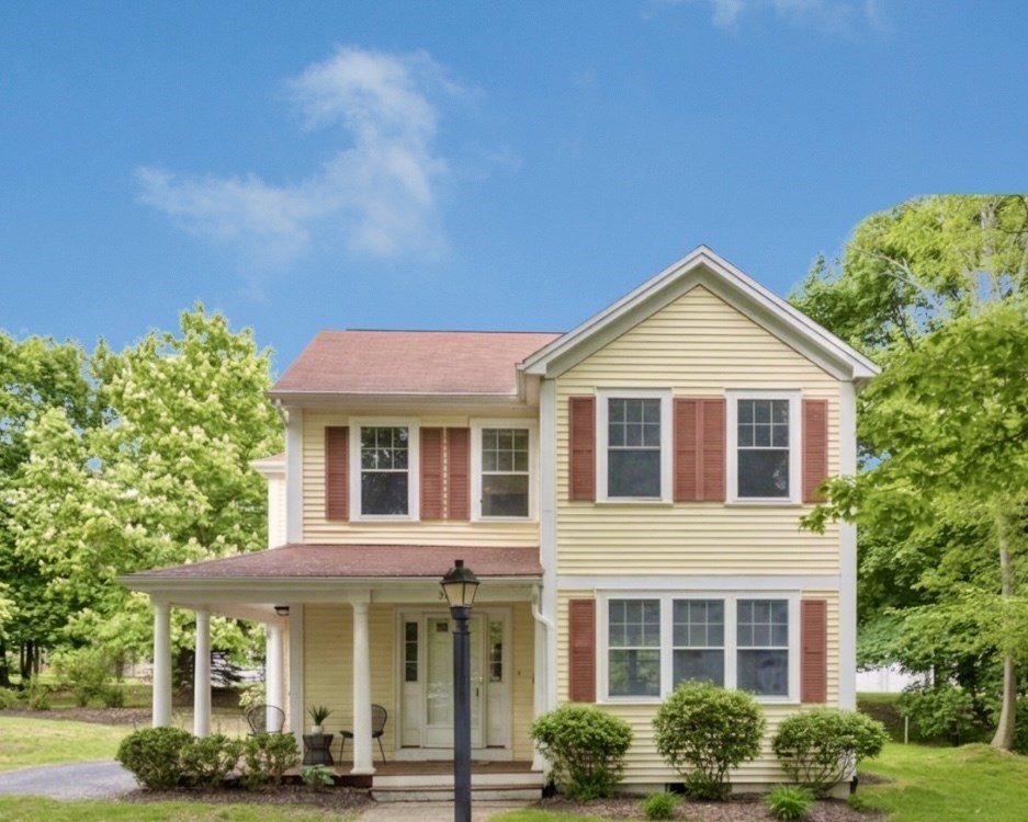 34 Pine Street Unit 34, Newton, MA 02456
