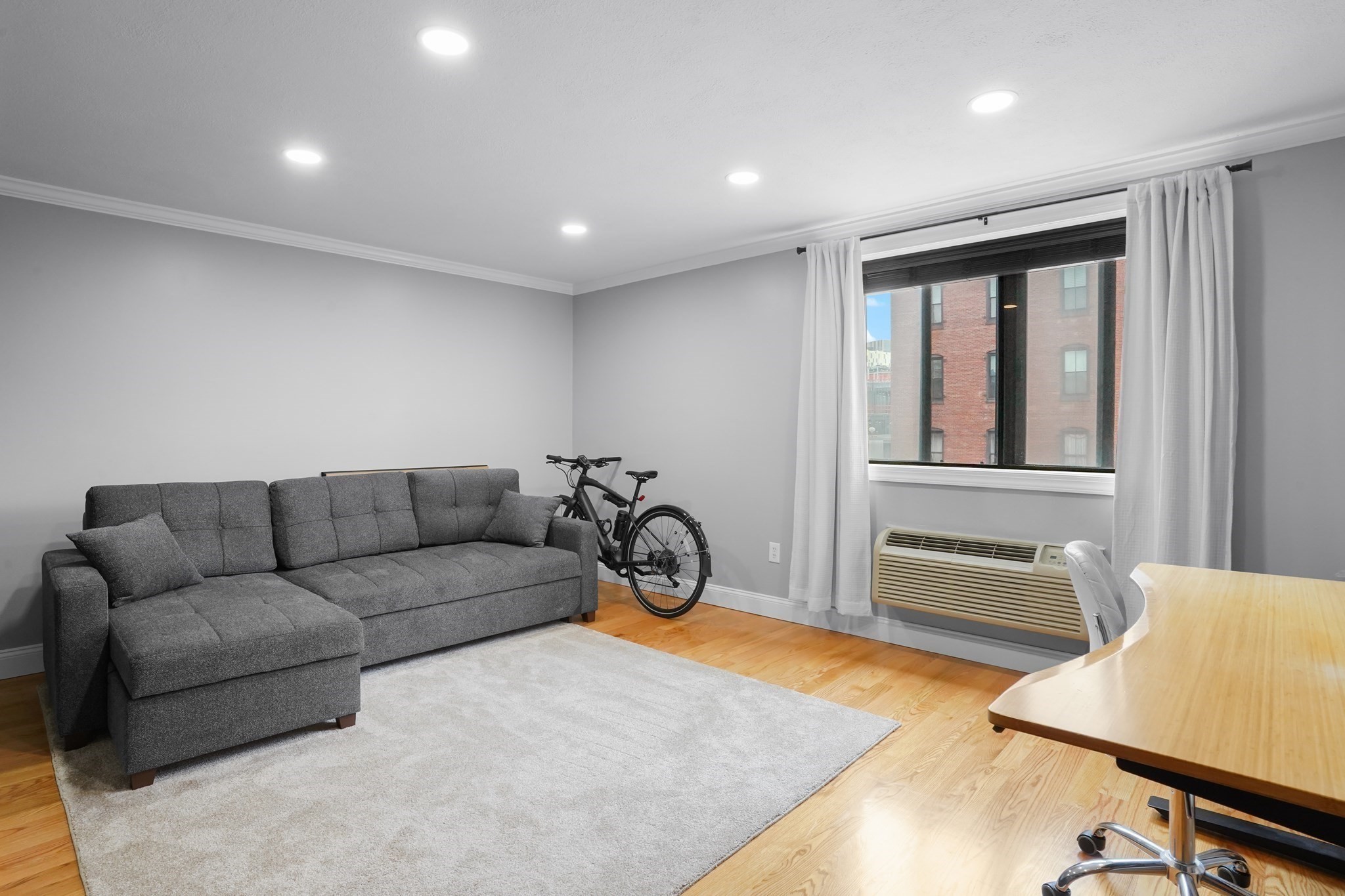 9 Appleton Street Unit 208, South End, Boston, MA 02118