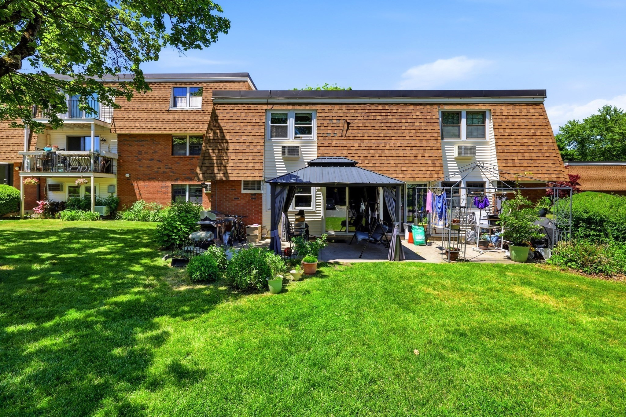 80 Damon Rd Unit 8111, Northampton, MA 01060