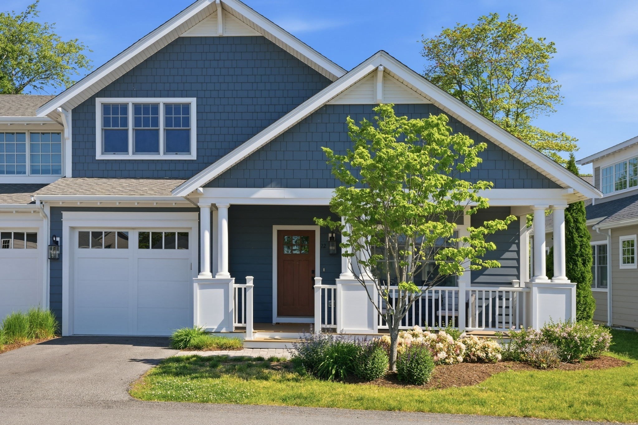 22 Sandy Hill Cir Unit 22, Scituate, MA 02066