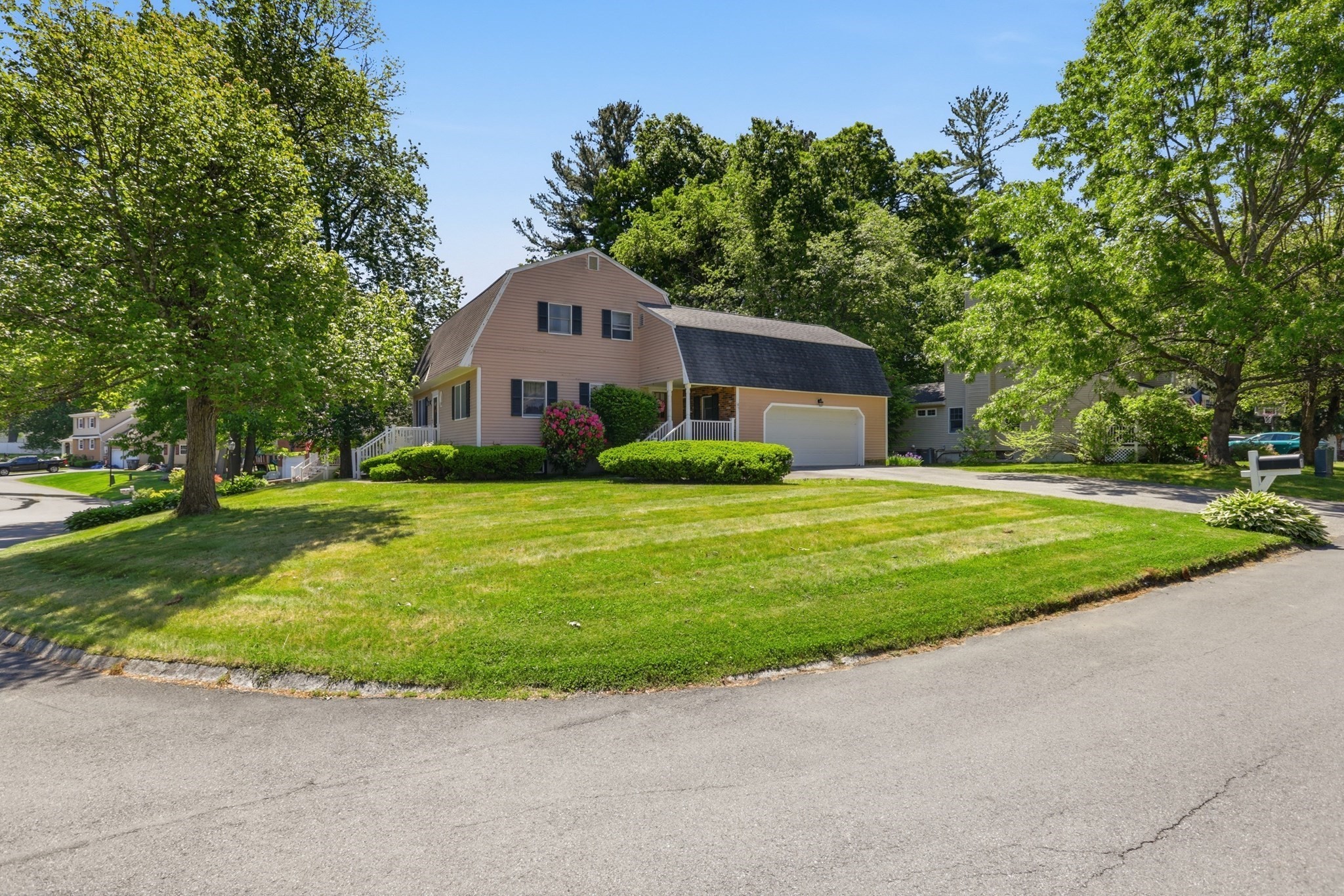 1 Alderbrook Lane, Methuen, MA 01844