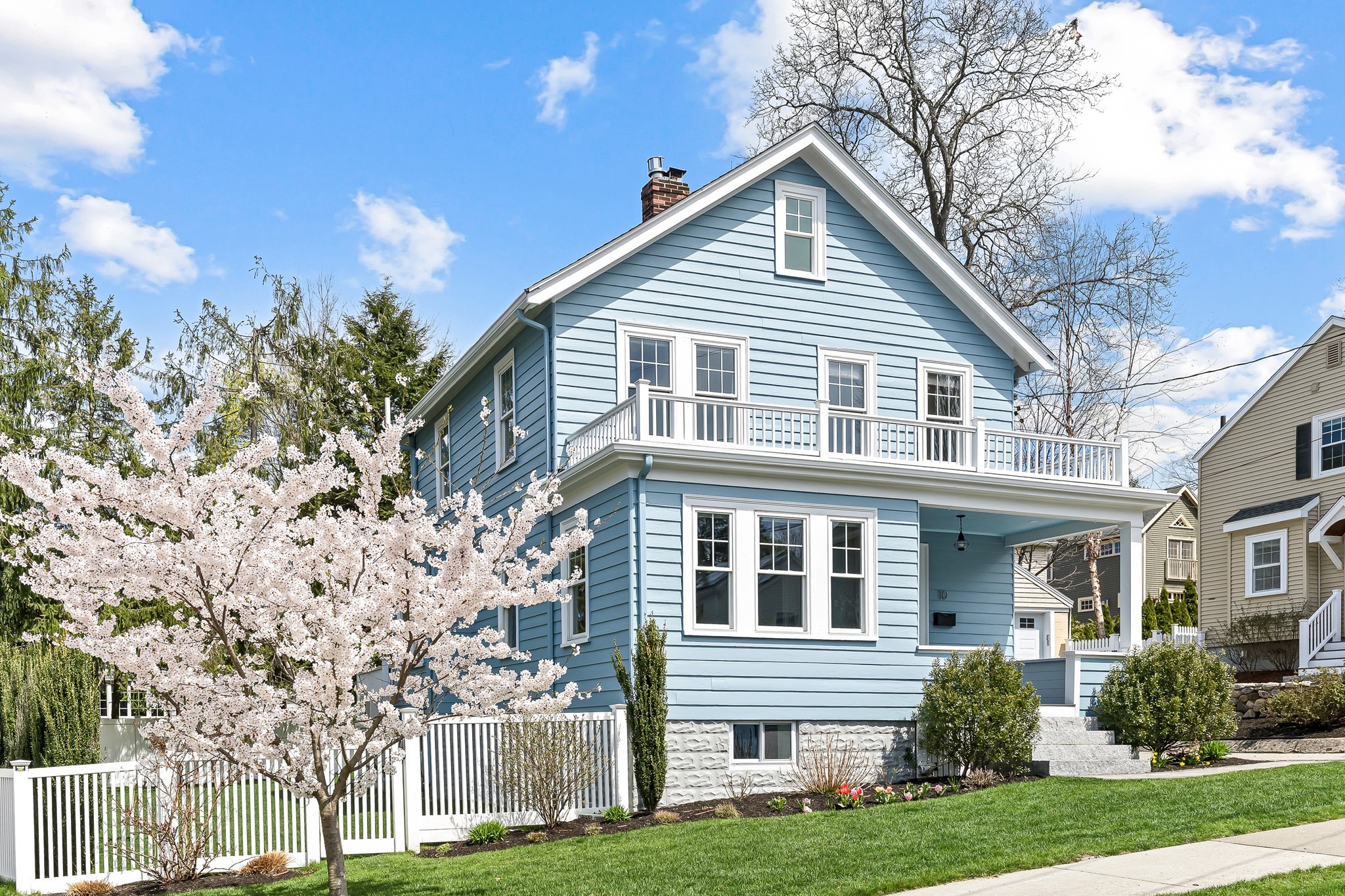 10 Bonad Road, Winchester, MA 01890